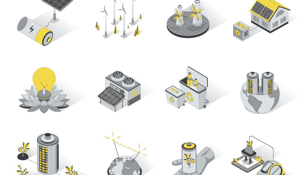 Illustration av: VectorElements / Unsplash