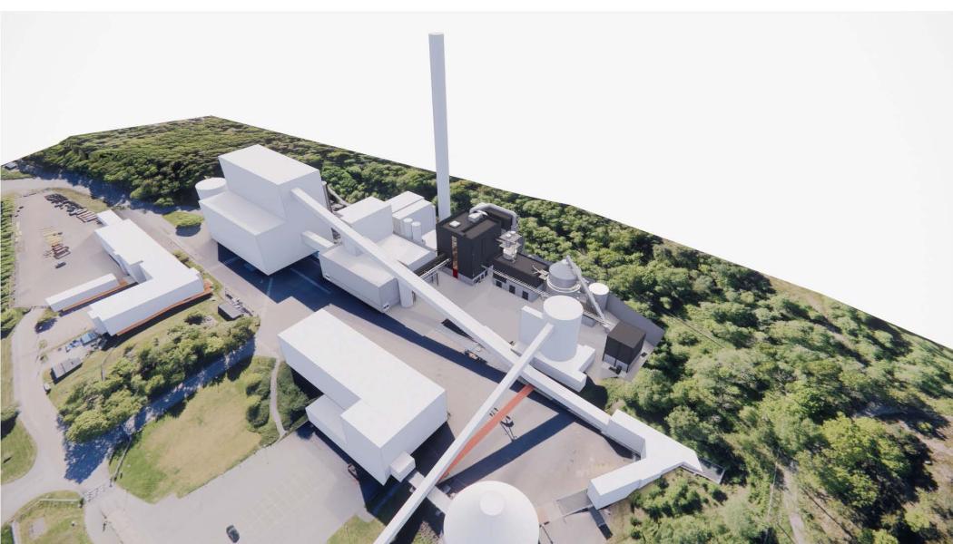 Bild: Göteborg Energi