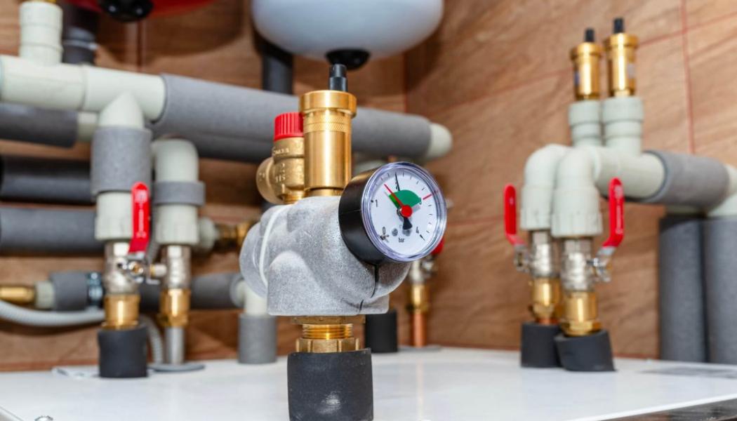 Nørhalne VVS är grundat 1970 och baserat i Nordjylland. Foto: Translink