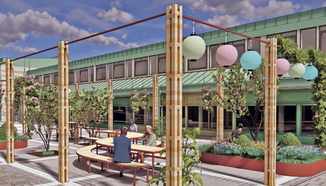 Bild: GöteborgsLokaler