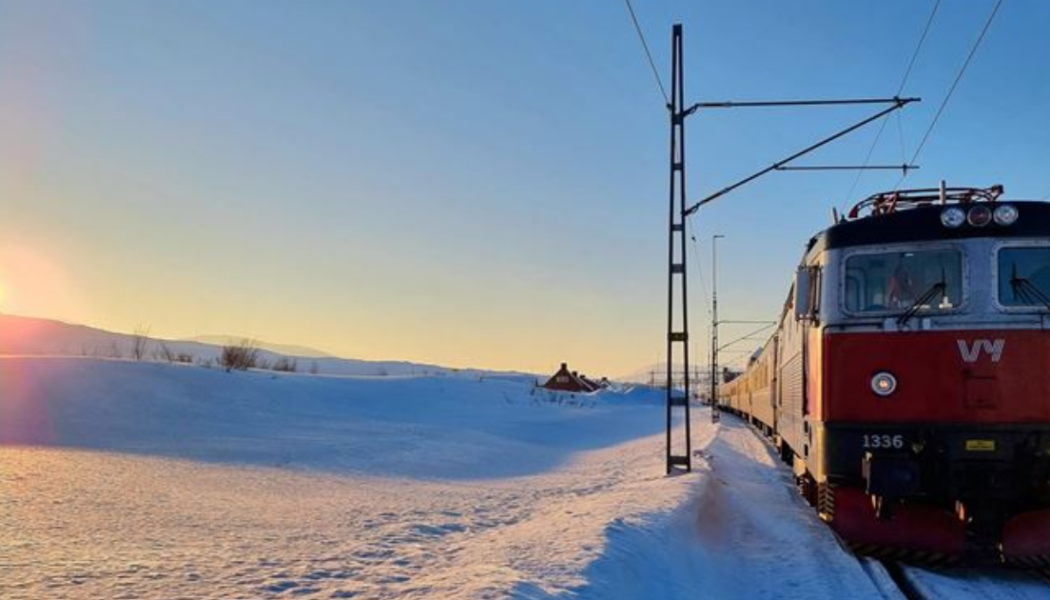 Trafikverket ger inte möjlighet att göra biljettbokning med framförhållning. Foto: Vy
