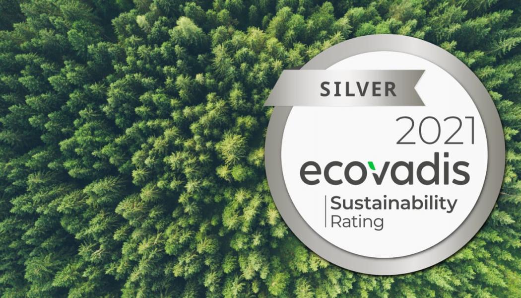 Aditro Logistcs prisas för omsällning till en klimatneutral verksamhet. Foto: Aditro Logistcs  