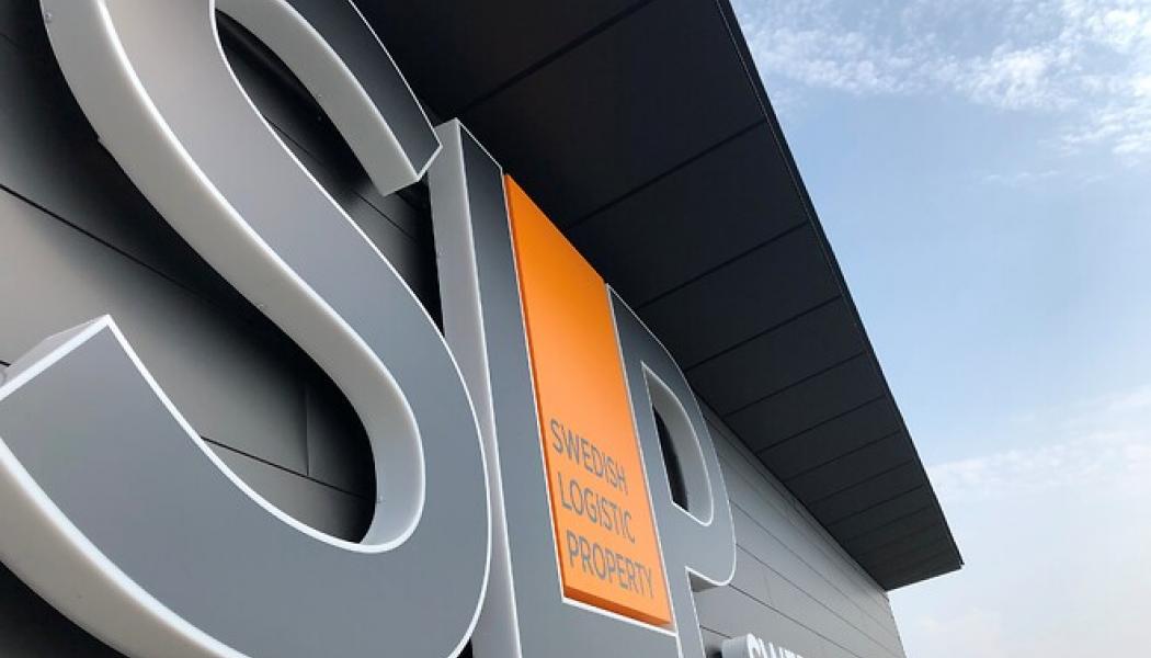 SLP köper attraktivt markområde i Landskrona. Foto: SLP