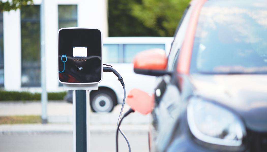 Partnerskap ska utveckla lösningar för hållbar energilagring för elfordon. Foto: Ctek