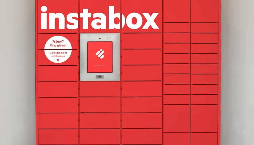Konsumenterna vill se alternativa leveransalternativ vid sina köp. Foto: Instabox