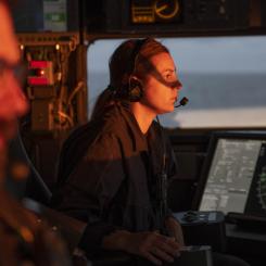 Ett unikt 5G-samarbete mellan Försvarsmakten, Telia och Ericsson ska stärka Sveriges försvarsförmåga Bild: Försvarsmakten