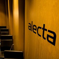 Tim Aro: Alectas huvudkontor i Stockholm. Arkivbild.