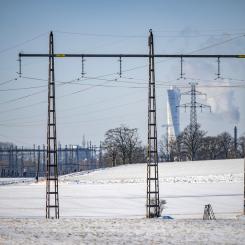 Johan Nilsson/TT: Energipriserna får stort genomslag på producenternas kostnader. Arkivbild.