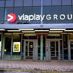 Janerik Henriksson/TT: Viaplay Group har dragit in fyra miljarder på två nyemissioner. Arkivbild
