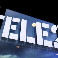 Janerik Henriksson/TT: Kinnevik säljer sitt innehav i Tele2 för 13 miljarder. Arkivbild