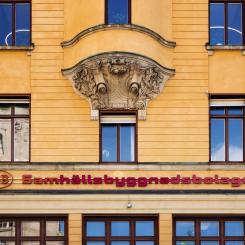 Emma-Sofia Olsson/SvD/TT: Bokslut från SBB. Arkivbild