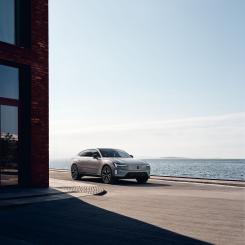 Foto: Volvo Cars