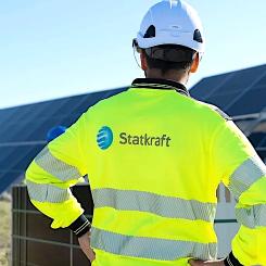 Statkraft är helägt av norska staten och är en av de större elproducenterna i Sverige. Bolagets reträtt innebär ytterligare ett bakslag för planerade energiinvesteringar i landet. Foto: Statkraft