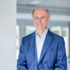 Pavel Hajman. Foto: Photograph