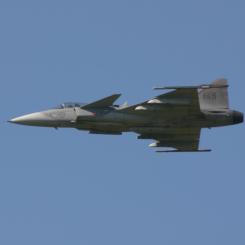 Foto: Arnaud Gaillard/Greatpatton/Wikimedia Commons