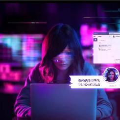 Forskarna upptäckte flera sårbarheter som möjliggjorde manipulation av samtal, ändring av tidigare meddelanden utan att spår syns. Bild: Check Point