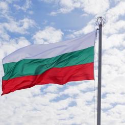 Bulgariens eurointräde förväntas stärka landets ekonomi genom ökad handel med eurozonen, fler utländska investeringar, tillgång till finansiella resurser samt fler kvalificerade arbetstillfällen och stabila reallöner. Foto: Creative Commons Lic. Kredit: sapviktor