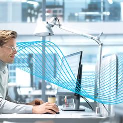 Ciscos rapporter visar att det finns ett ”glapp mellan ambition och verklighet”. Bild: Cisco