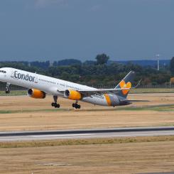 Condor-plan landar. Symbolbild: Creative Commons Lic. Kredit: Uwemini