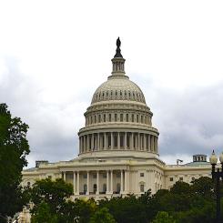 USA:s budgetunderskott väntas öka trots nya tullintäkter och skattesänkningar. Foto: Creative Commons Lic. Kredit: Forbes Fortune