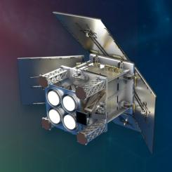 Ill: ESA, CC BY-SA IGO 3.0/Wikimedia Commons