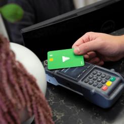 Samordningsfunktionen för åtgärder mot penningtvätt och finansiering av terrorism har nyligen publicerat en riskbedömning för 2024/25.  Foto: Thriday/Unsplash
