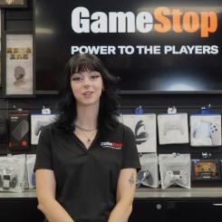 GameStop är betydligt mindre än eBay men vill ändå genomföra en jätteaffär. Foto: Polygon.com