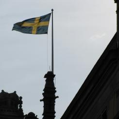 En gemensam bild av hot och åtgärder ska stärka Sveriges totalförsvar. Foto: Branko Besevic/Unsplash