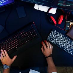 Tekniken får nätfiskesidan att se autentisk ut samtidigt som dess verkliga ursprung döljs. Foto: Barracuda