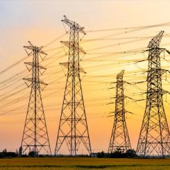 EnBW är inte ensamt om att satsa stort på energiomställningen. Flera andra tyska aktörer, däribland Hitachi Energy, E.ON och RWE, har presenterat liknande program. Men i termer av total investeringsvolym ligger EnBW:s plan i den absoluta toppen. Foto: Hitachi Energy