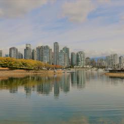 Vancouver, Kanada Foto: Lian Tomtit/Unsplash