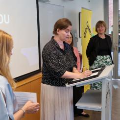 Foto: Chalmers Industriteknik