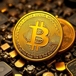 Microsoft menar att bitcoin inte passar in i företagets bredare finansiella eller operativa strategier.  Arkivbild.