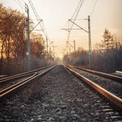 Railcare ska bland annat rekrytera en ny CFO. Foto: michal biernat/unsplash