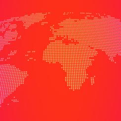 Över 130 000 bedrägerimejl skickades med betrodda molntjänster. Bild: Check Point