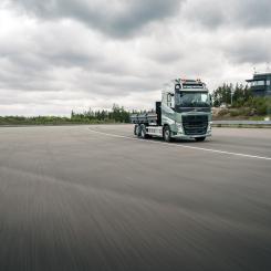 Northstar. Foto: Telia