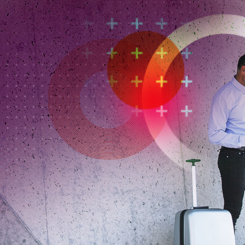 Attacken utnyttjade en dold kommunikationsväg via DNS, vilket skapade möjligheten att kringgå synliga säkerhetsmekanismer. Bild: Check Point