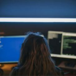 Fler krav, större ansvar. Från och med 15 januari gäller NIS2-direktivet. Foto: gibon