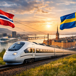 Illustration: AI-genererad bild. Ej ett fotografi.
Upphovsrätt © Conventus– AI-genererat innehåll. Inget av materialet får reproduceras eller användas i andra sammanhang utan skriftligt medgivande.