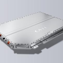 CATL har varit pionjärer inom en batterilösning med ultralång livslängd. Foto: CATL