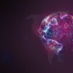 Svenska organisationer utsattes i maj för i genomsnitt 2 021 cyberattacker per vecka, en ökning med 7 procent jämfört med samma månad i fjol. Foto: Check Point