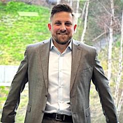 Ondrej Zelenka, Branch Manager, Greencarrier Consolidators.
Foto: press