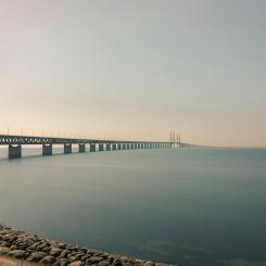 Örusundsbron. Foto: Karl Hörnfeldt
