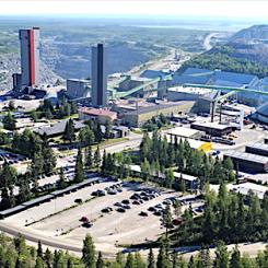 Outokumpu offentliggjorde nyligen sin kvartalsrapport för april–juni, där resultatet var något bättre än analytikerna väntat sig. Aktien föll dock med nästan fem procent på torsdagen, efter att bolaget flaggat för mycket svaga utsikter inför tredje kvartalet. Foto: Outokumpu