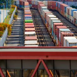 Politisk polarisering hindrar mer hållbara transporter Foto: alireza gorji /Unsplash