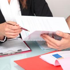 Svenska transportföretag tyngs av växande administration som bromsar investeringar, innovation och klimatomställning, visar två nya rapporter från Transportföretagen. Foto: Transportföretagen