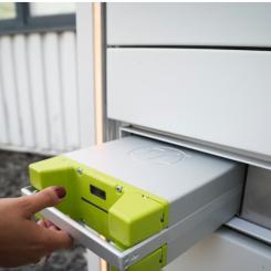 En BYD-bil. Foto: Kevauto/Wikimedia Commons