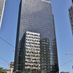 Amazons huvudkontor i Seattle. Foto: Sounder Bruce/Wikimedia Commons