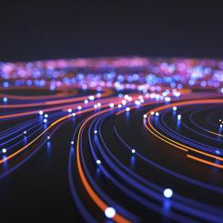 I rapporten beskrivs utvecklingen som en industrialisering av cyberattacker. Metoden gör att tiden från intrång till spionage eller sabotage minskar, samtidigt som attackerna blir svårare att upptäcka.. Foto: Stock Image