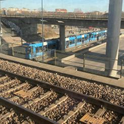 Svensk Kollektivtrafik vill se en översyn av Trafikverkets organisation för att snabba upp statliga investeringar i väg och järnväg. Foto: Stina Wickenberg